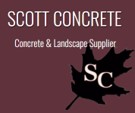 Scott Concrete